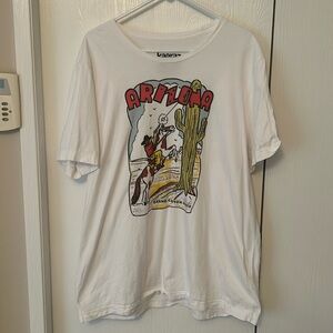 Arizona - Grand Canyon State tee